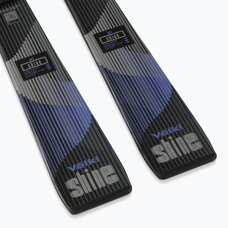 Dámské sjezdové lyže + vázání Völkl Shine MT+VMotion 10 GW Lady 6