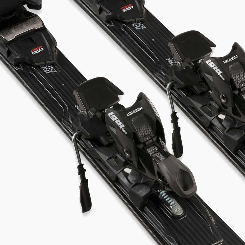 Dámské sjezdové lyže + vázání Völkl Shine 78+Lowride 11 TCX 5