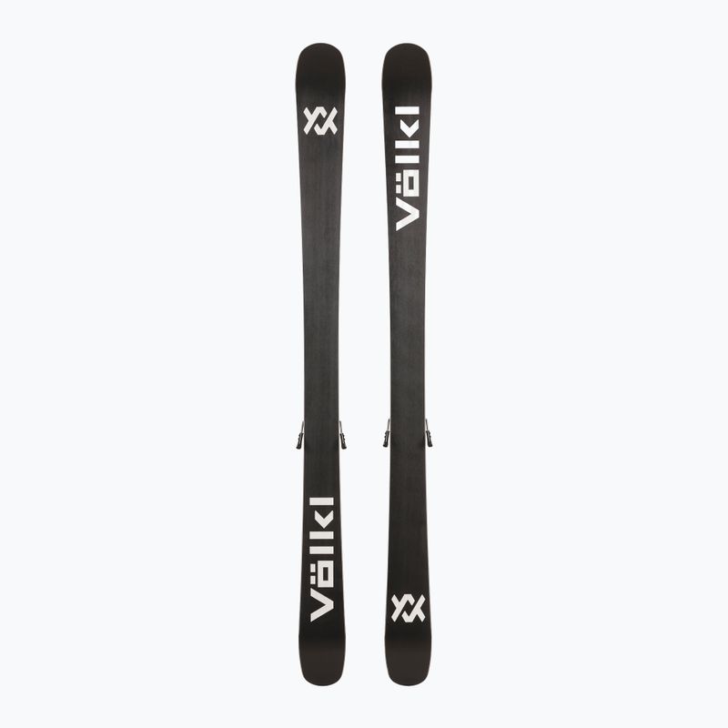 Dětské sjezdové lyže + vázání Völkl Revolt Jr Park + 7.0 VMotion Jr 2
