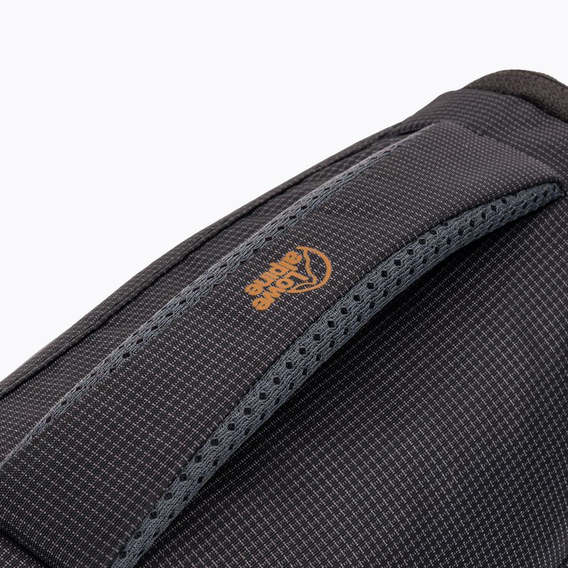 Kosmetická taška Lowe Alpine Wash Bag Small šedá FAD-94-AN-S 5