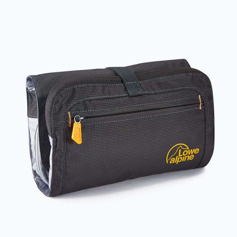 Lowe Alpine Roll Up Wash Bag grey FAD-95-AN-U cestovní toaletní taška