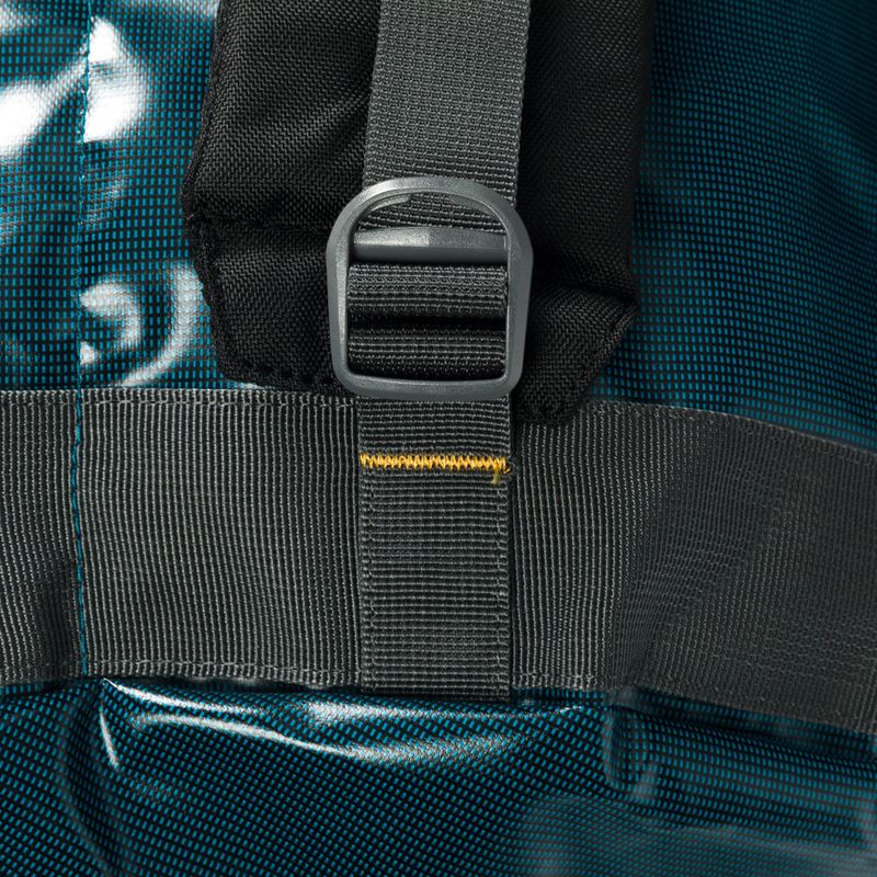 Rab Expedition pánský batoh 80 l modrý QP-09-BU-80 4