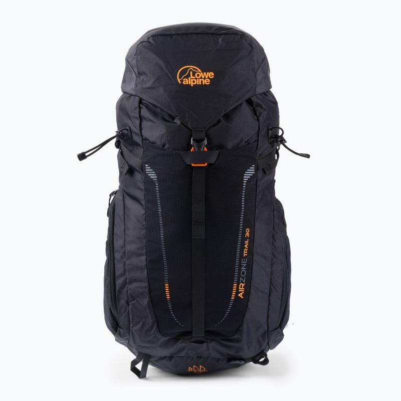 Turistický batoh Lowe Alpine AirZone Trail 30 l černý FTE-71-BL-30