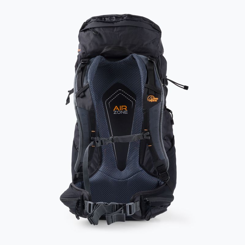 Turistický batoh Lowe Alpine AirZone Trail 30 l černý FTE-71-BL-30 3