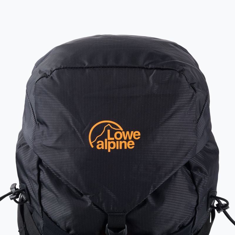 Turistický batoh Lowe Alpine AirZone Trail 30 l černý FTE-71-BL-30 4