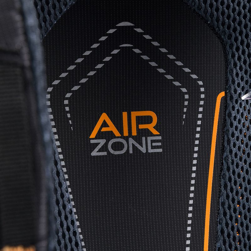 Turistický batoh Lowe Alpine AirZone Trail 30 l černý FTE-71-BL-30 8