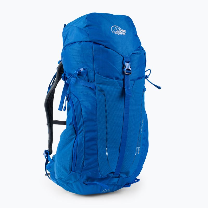 Turistický batoh Lowe Alpine AirZone Trail 30 l modrý FTE-71-MA-30 2