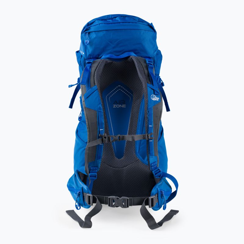 Turistický batoh Lowe Alpine AirZone Trail 30 l modrý FTE-71-MA-30 3