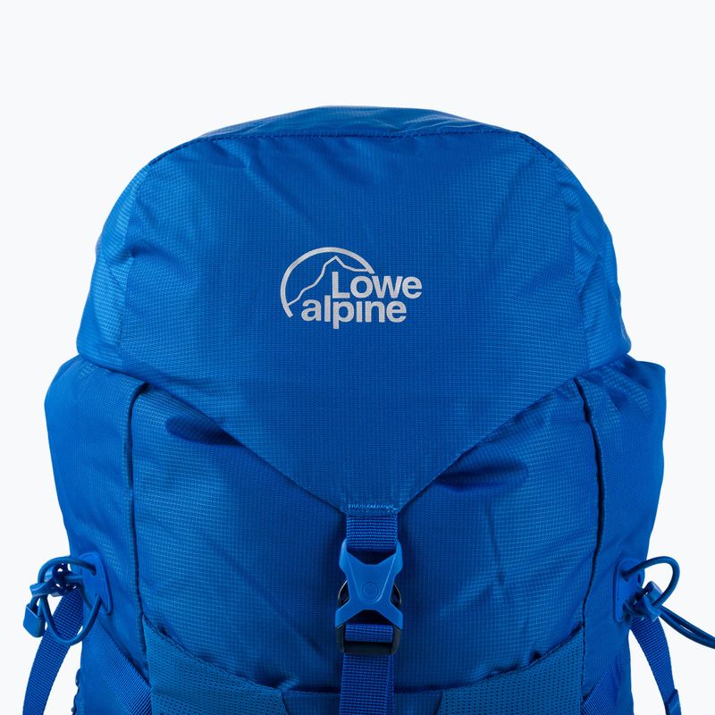 Turistický batoh Lowe Alpine AirZone Trail 30 l modrý FTE-71-MA-30 4