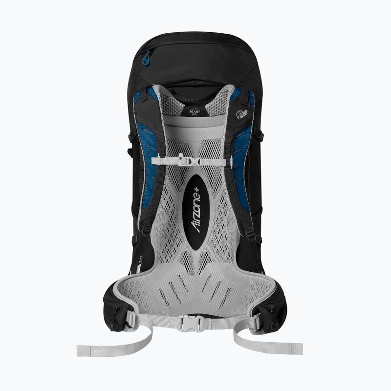 Pánský trekingový batoh Lowe Alpine AirZone Trek 35 + 10 l black 2