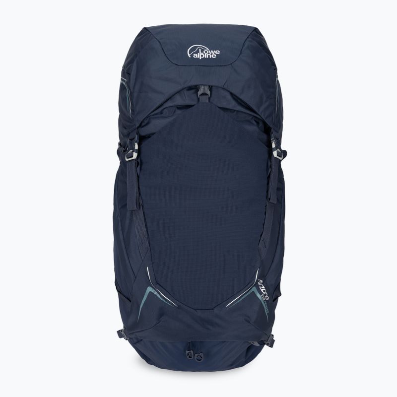 Dámský trekingový batoh Lowe Alpine AirZone Trek ND43:50 43 + 7 l navy