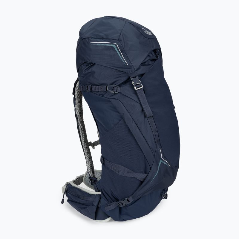 Dámský trekingový batoh Lowe Alpine AirZone Trek ND43:50 43 + 7 l navy 2