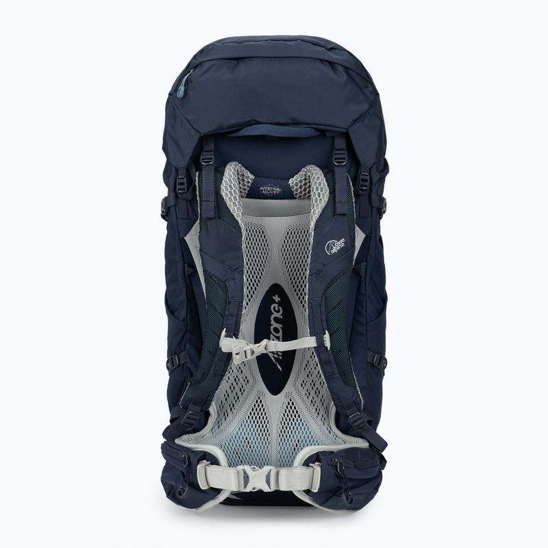 Dámský trekingový batoh Lowe Alpine AirZone Trek ND43:50 43 + 7 l navy 3