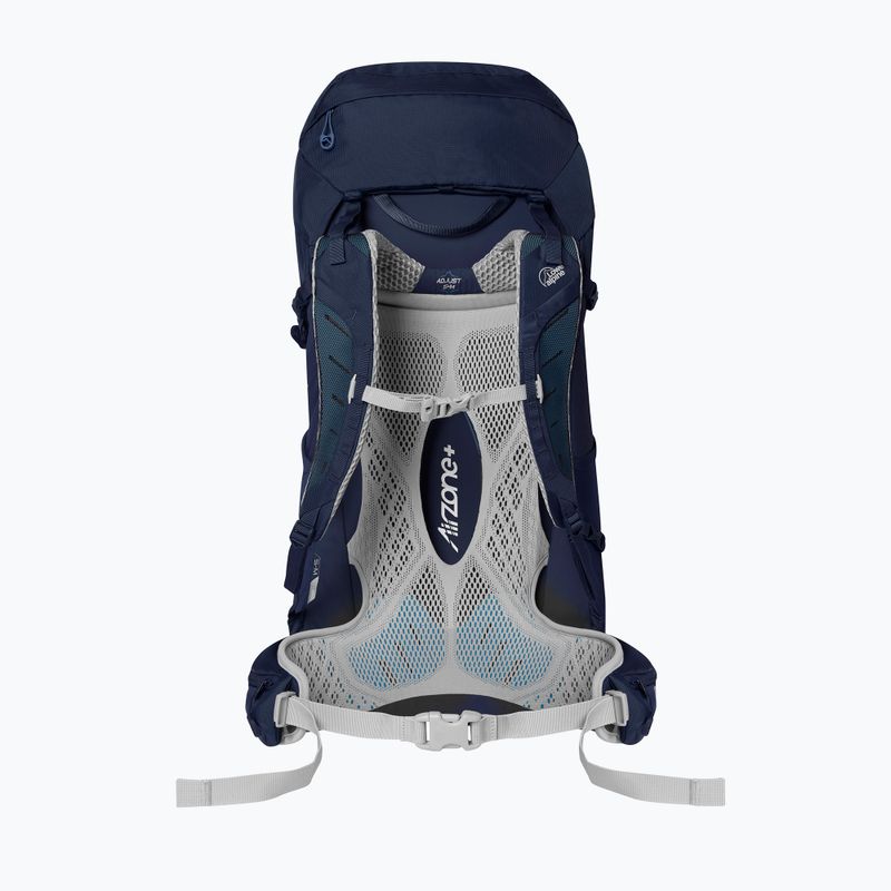 Dámský trekingový batoh Lowe Alpine AirZone Trek ND43:50 43 + 7 l navy 6