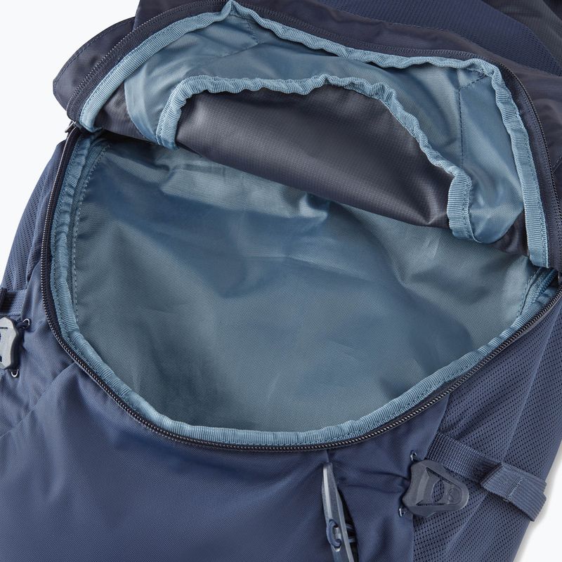 Dámský trekingový batoh Lowe Alpine AirZone Trek ND43:50 43 + 7 l navy 9