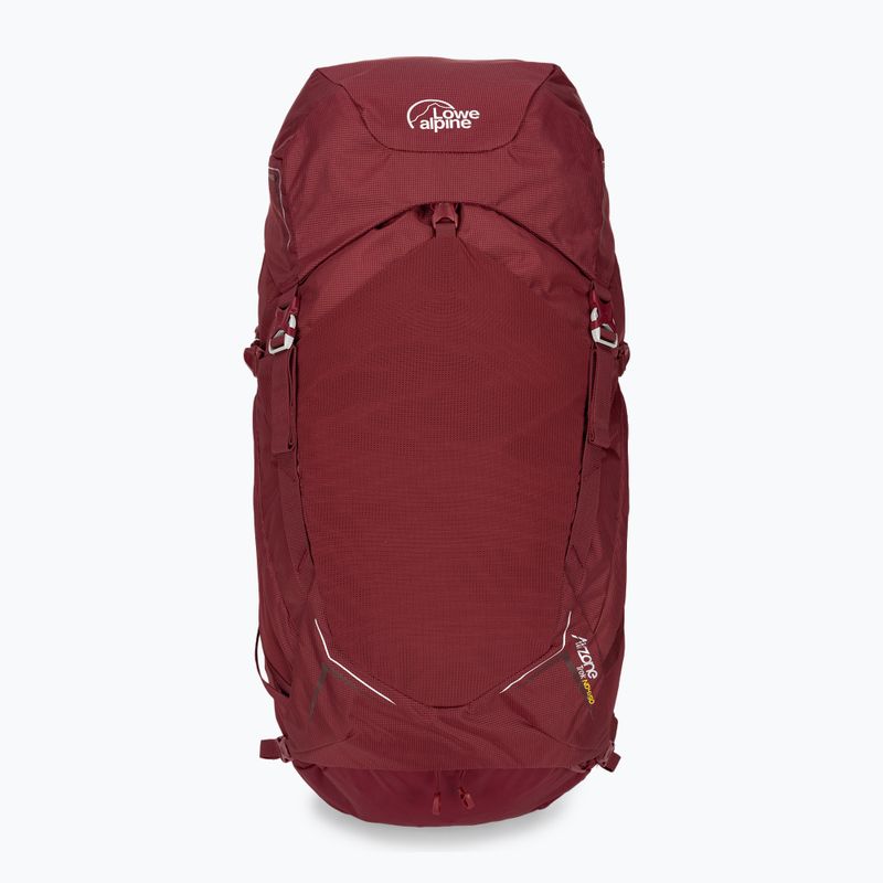 Dámský trekingový batoh Lowe Alpine AirZone Trek ND43:50 43 + 7 l raspberry