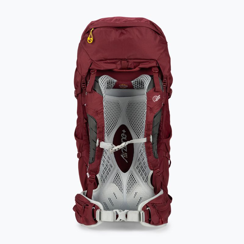 Dámský trekingový batoh Lowe Alpine AirZone Trek ND43:50 43 + 7 l raspberry 3