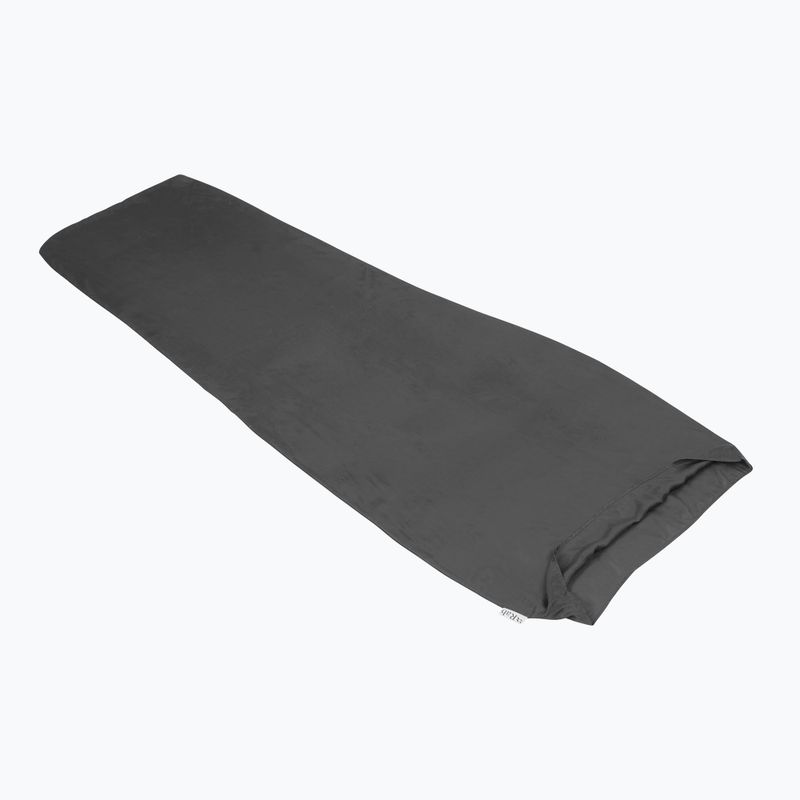 Vložka do spacího pytle Rab Ascent Sleeping Bag Liner slate 2