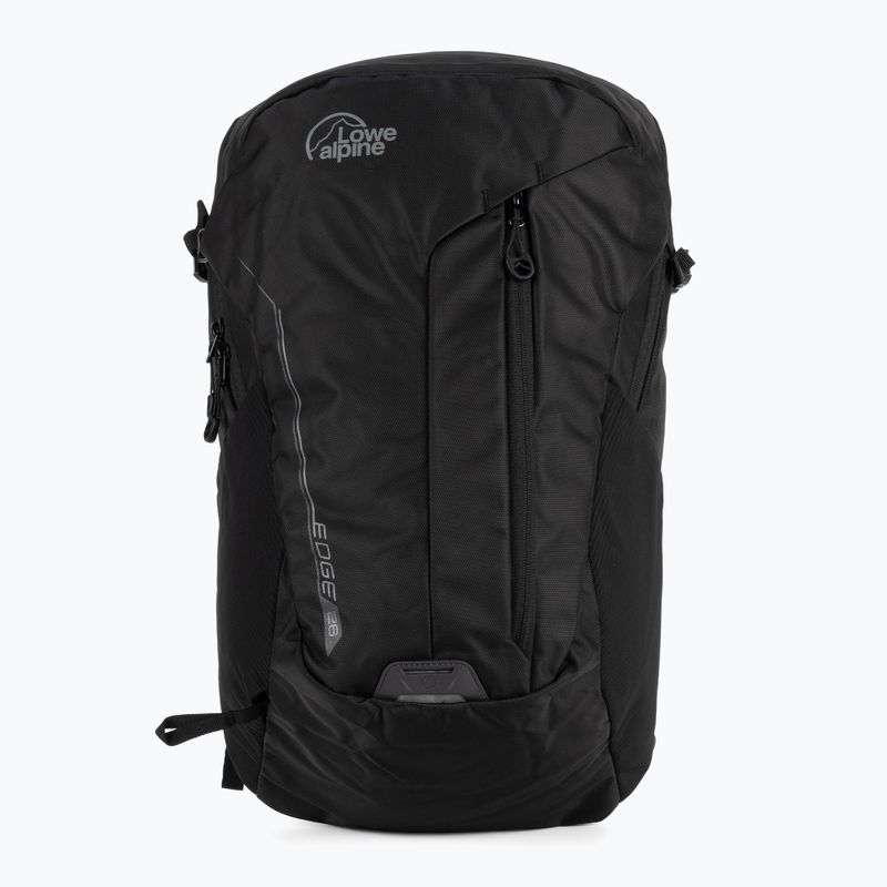 Lowe Alpine Edge 26 l turistický batoh černý FDP-94-BL-26