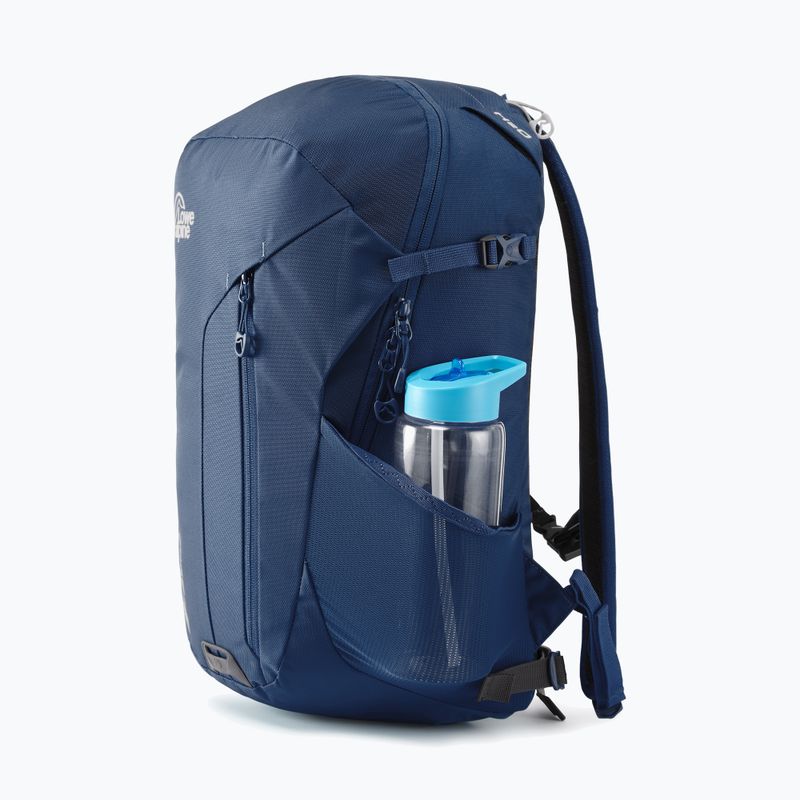 Turistický batoh Lowe Alpine Edge 22 l tmavě modrý FDP-90-CA-22 6