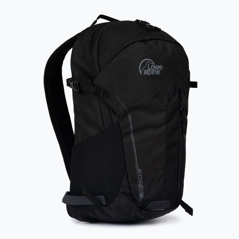 Turistický batoh Lowe Alpine Edge 18 l černý FDP-91-BL-18 2