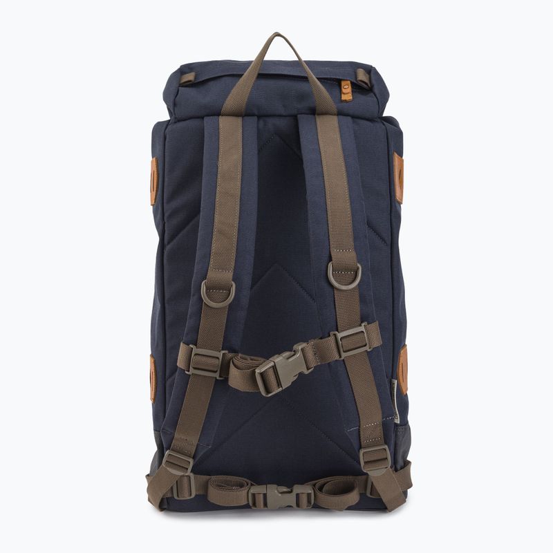 Turistický batoh Lowe Alpine Klettersack 30 l šedý FDP-92-EBN-30 2