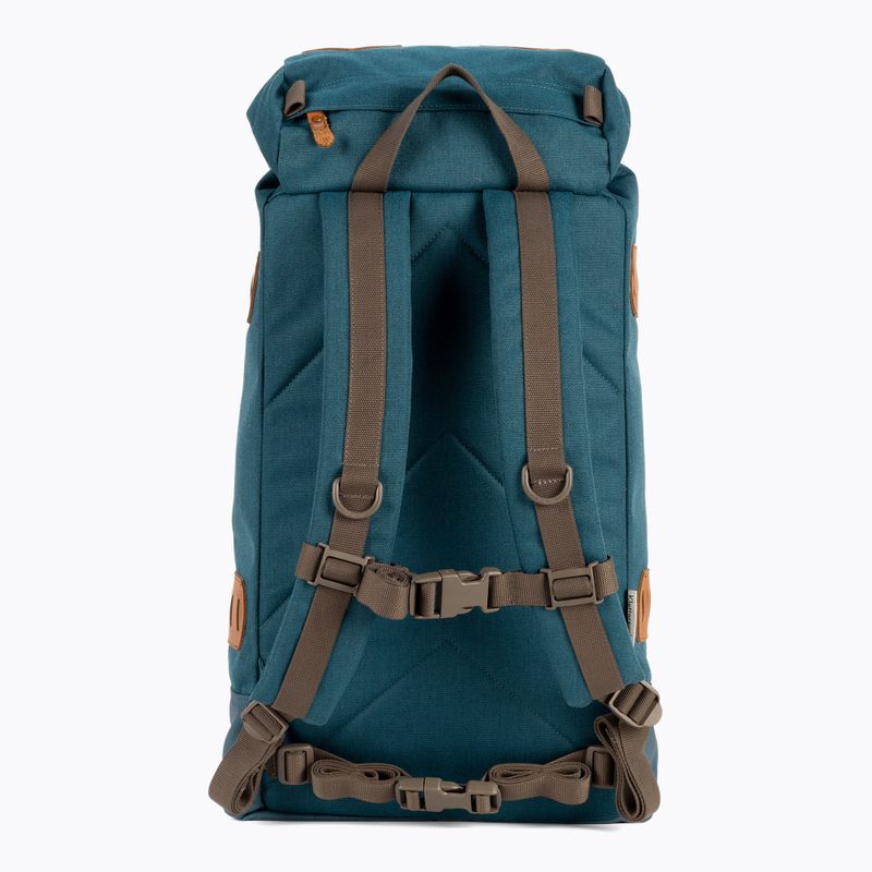 Lowe Alpine Klettersack turistický batoh 30 l modrý FDP-92-MLB-30 3