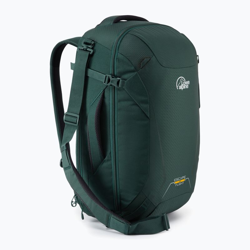 Turistický batoh Lowe Alpine Escape Flight 36 l nettle