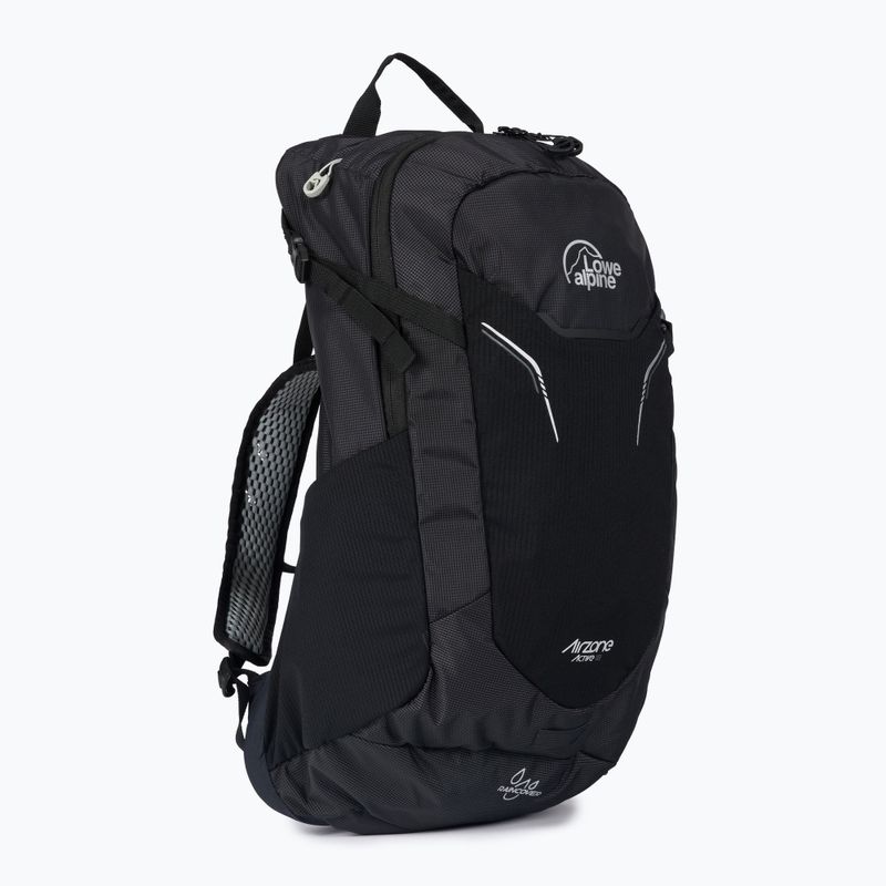 Turistický batoh Lowe Alpine AirZone Active 18 l DJ černý FTF-19-BL-18 2