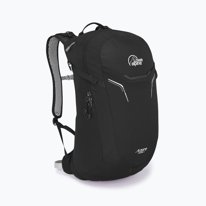 Turistický batoh Lowe Alpine AirZone Active 18 l DJ černý FTF-19-BL-18 7