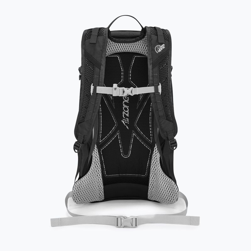 Turistický batoh Lowe Alpine AirZone Active 18 l DJ černý FTF-19-BL-18 9