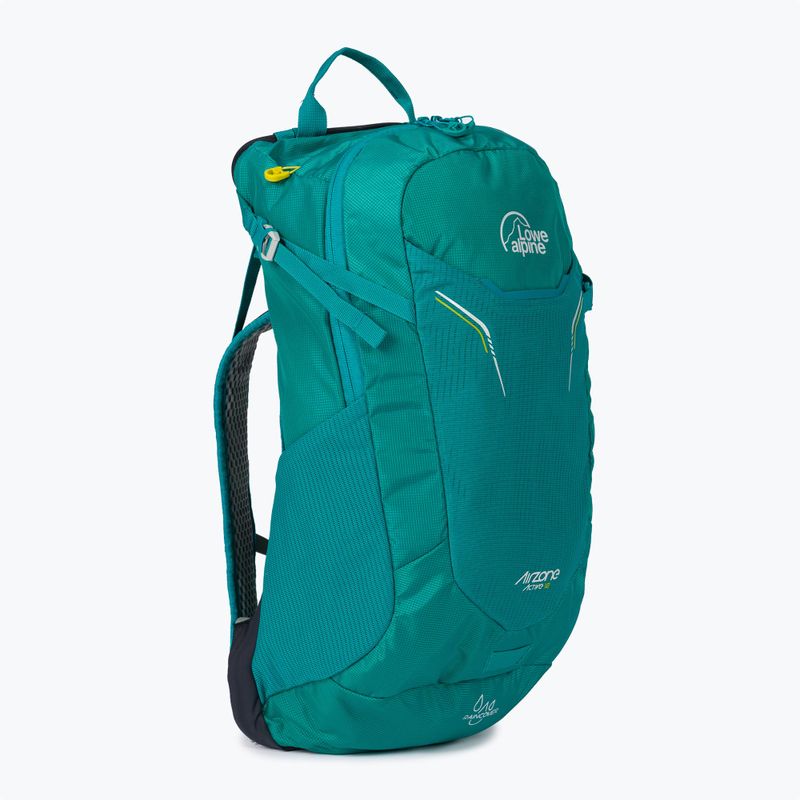 Turistický batoh Lowe Alpine AirZone Active 18 l DJ zelený FTF-19-DJ-18 2