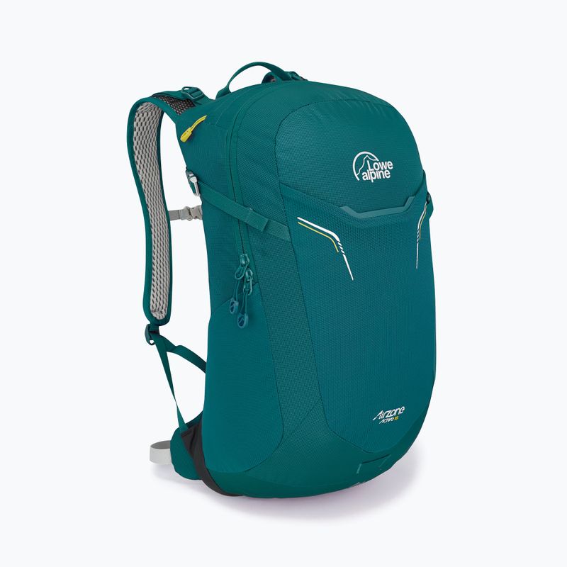 Turistický batoh Lowe Alpine AirZone Active 18 l DJ zelený FTF-19-DJ-18 7