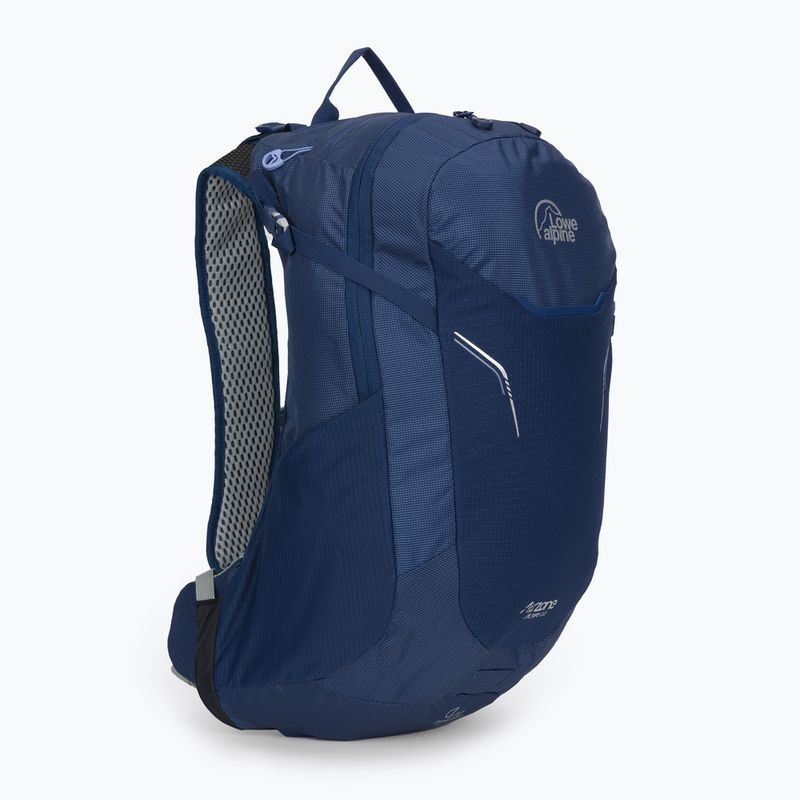 Lowe Alpine AirZone Active 22 l turistický batoh tmavě modrý FTF-17-CA-22 2