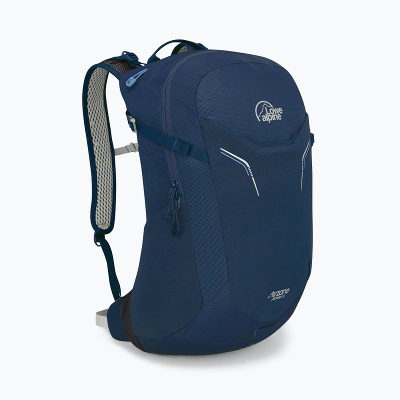 Lowe Alpine AirZone Active 22 l turistický batoh tmavě modrý FTF-17-CA-22 5