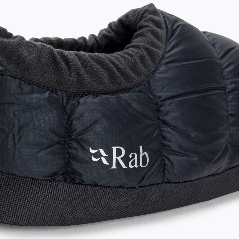 Pantofle Rab Cirrus Hut beluga 8
