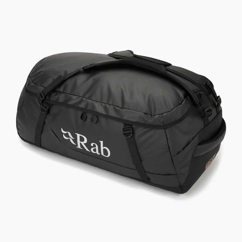 Rab Escape Kit Bag LT 70 l černá 6