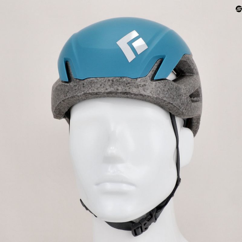 Lezecká přilba Black Diamond Vision morski BD6202173019S_M1 9