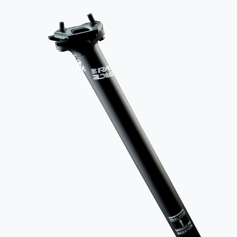 Sedlovka RACE FACE Ride XC 31,6 mm/375 mm black