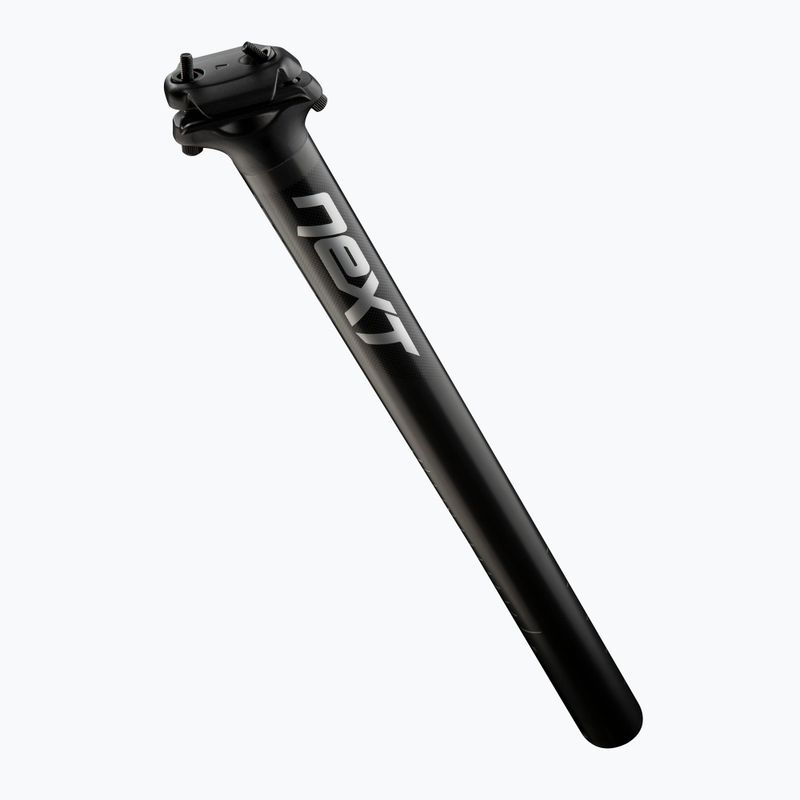Sedlovka RACE FACE Next SL 30,9 mm/400 mm black