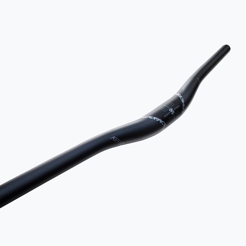 Řídítka RACE FACE Aeffect 35 760 mm/20 mm black