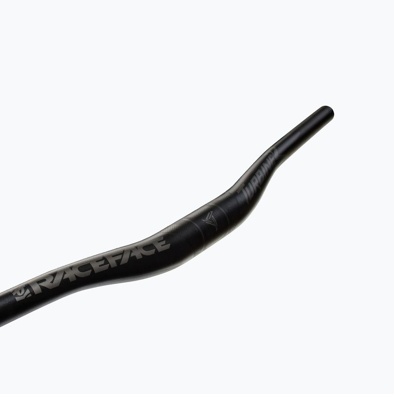 Řídítka RACE FACE Turbine R 35 black