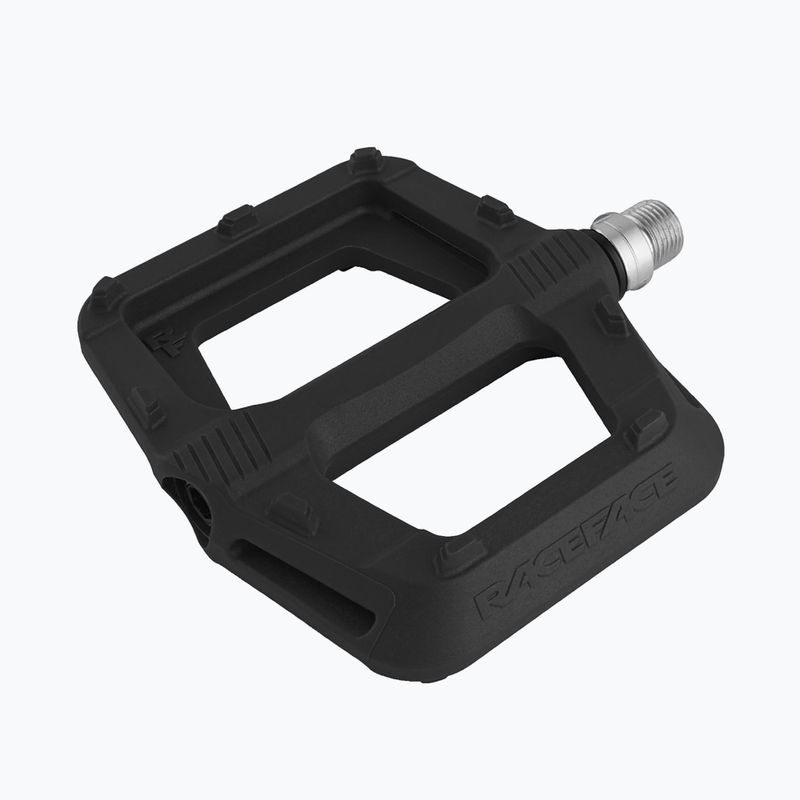 Pedály na kolo RACE FACE Ride černy PD20RIDBLK 2