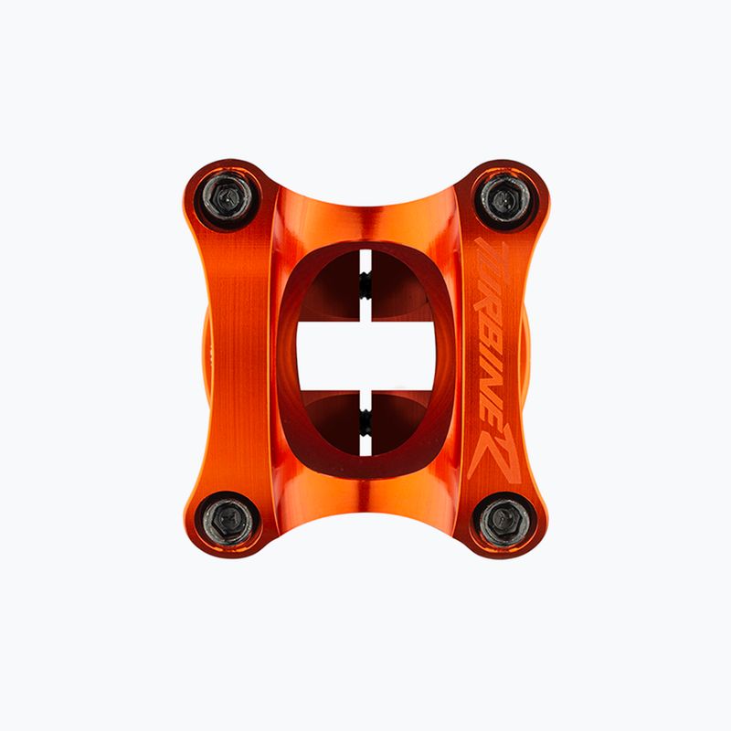 Most RACE FACE Turbine R 35 40 mm oranžový 3