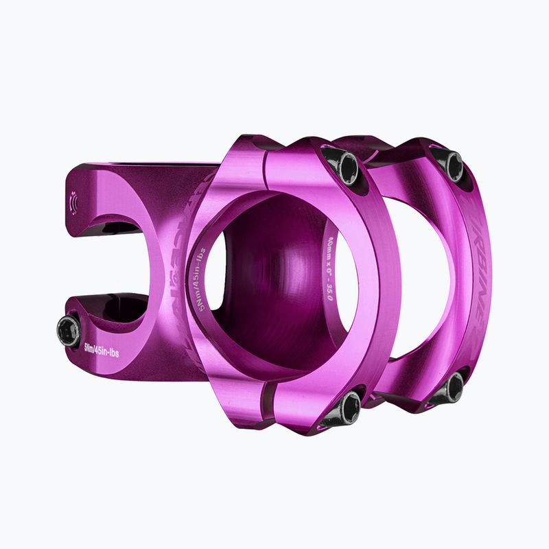 Most RACE FACE Turbine R 35 40 mm fialový