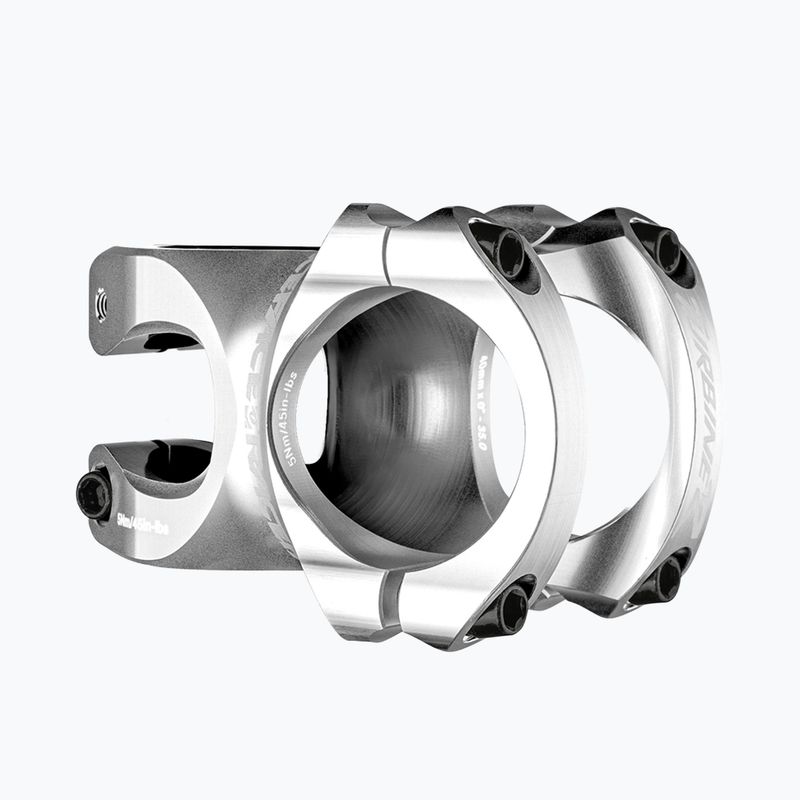 Představec RACE FACE Turbine R 35 40 mm silver