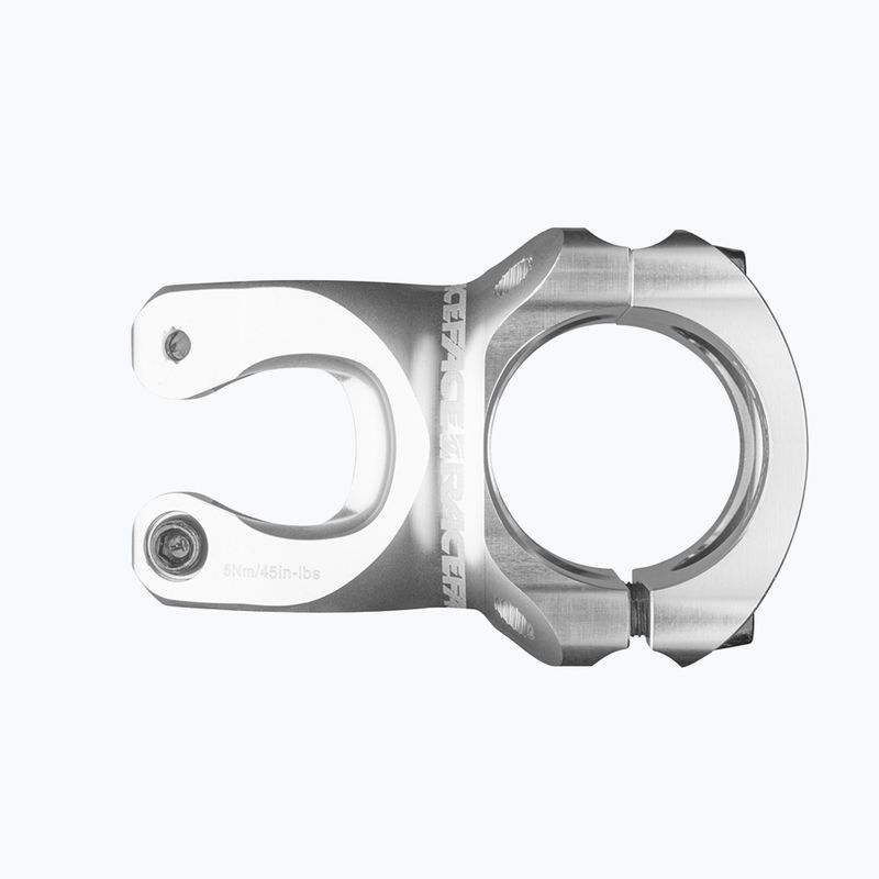 Most RACE FACE Turbine R 35 40 mm stříbrný 2