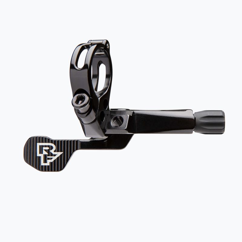 Páka podsedlovky  RACE FACE Turbine R 1x Seatpost Lever black 2