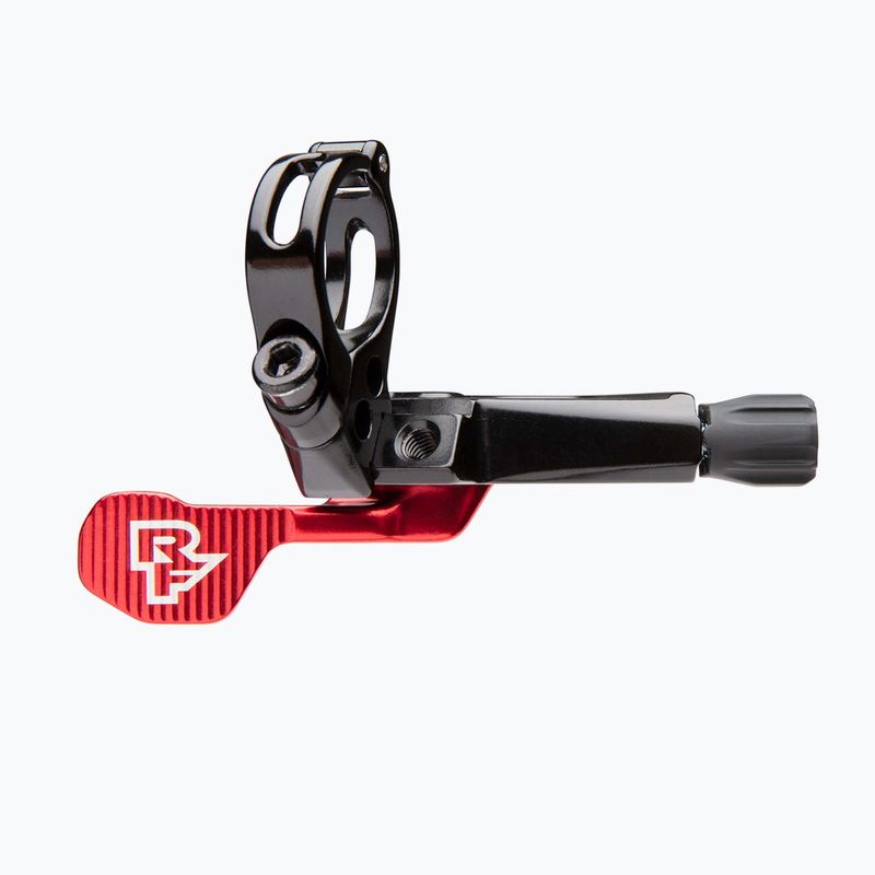 Páka podsedlovky  RACE FACE Turbine R 1x Seatpost Lever red 2