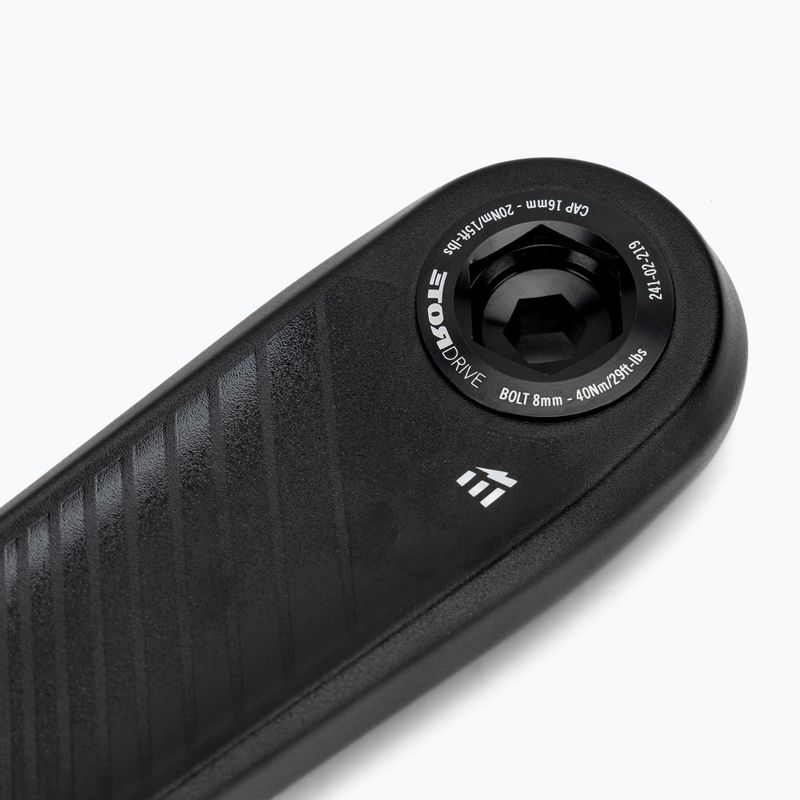 Kliky RACE FACE Aeffect R eMTB ETOR black 5